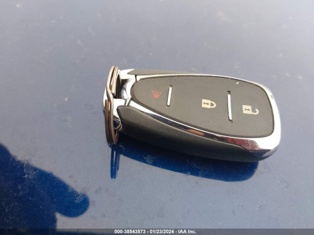 Chevrolet Equinox Awd Ls 2022 3GNAXSEVXNS165769 Image 11