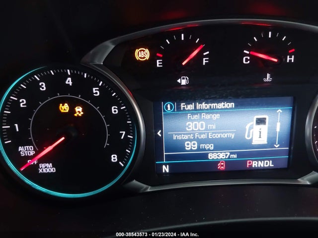 Chevrolet Equinox Awd Ls 2022 3GNAXSEVXNS165769 Image 15