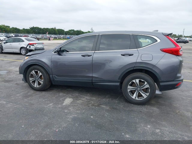 Honda CR-V LX 2019 2HKRW5H38KH404266 Image 15