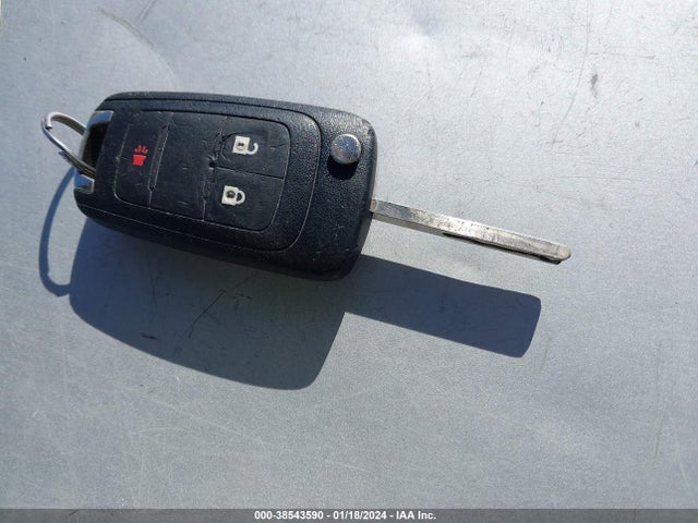 GMC Terrain Sle-2 2015 2GKALREK0F6139303 Image 11