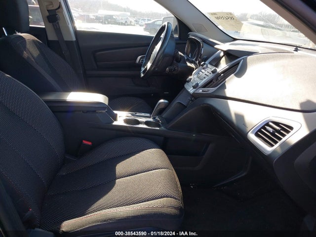 GMC Terrain Sle-2 2015 2GKALREK0F6139303 Image 5