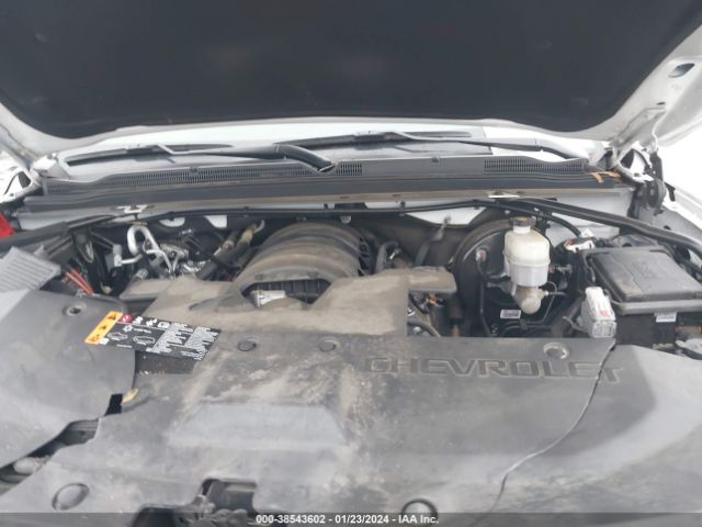 1GNSKBKC0LR309559 Chevrolet Tahoe 4wd Lt