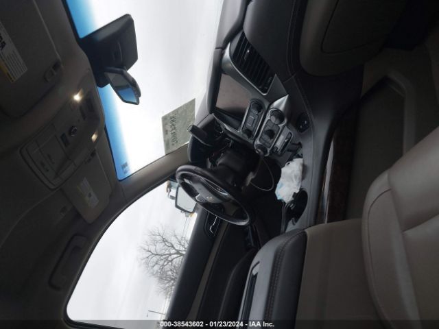 1GNSKBKC0LR309559 Chevrolet Tahoe 4wd Lt