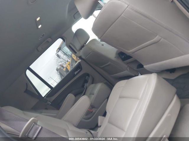 1GNSKBKC0LR309559 Chevrolet Tahoe 4wd Lt
