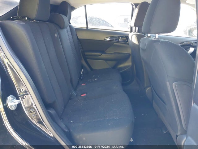 Mitsubishi Eclipse Cross Es S-awc 2022 JA4ATUAA1NZ057783 Image 8