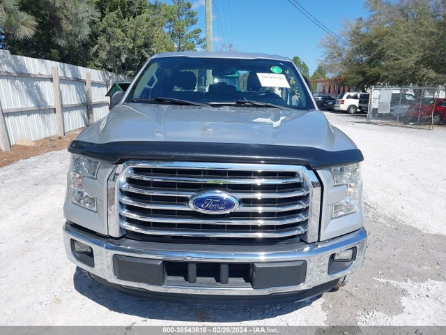 Ford F-150 Xlt 2016 1FTEX1CG3GFD59169 Image 13