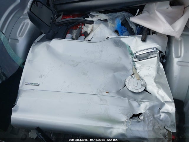Ford F-150 Xlt 2016 1FTEX1CG3GFD59169 Image 12