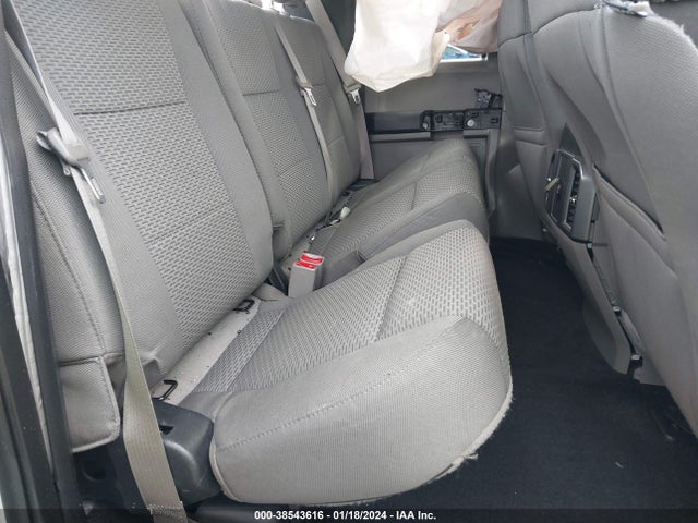 Ford F-150 Xlt 2016 1FTEX1CG3GFD59169 Image 8