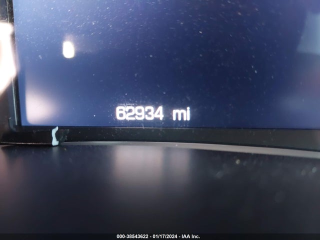 Chevrolet BLAZER 2019 3GNKBBRA1KS675045 Image 7