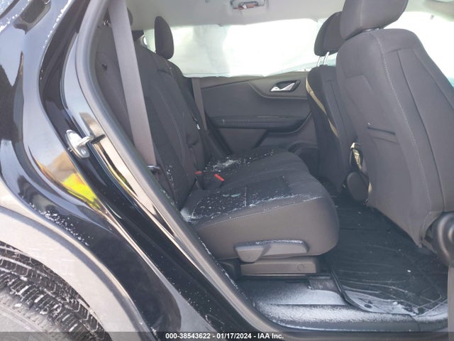 Chevrolet BLAZER 2019 3GNKBBRA1KS675045 Image 8