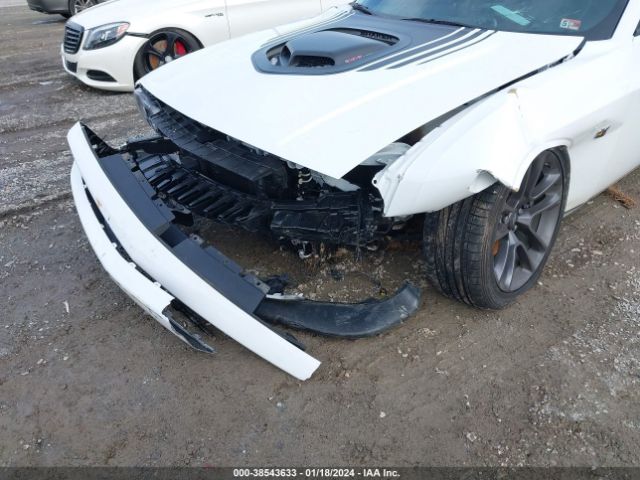 2C3CDZFJ3PH563334 Dodge Challenger R/t Scat Pack