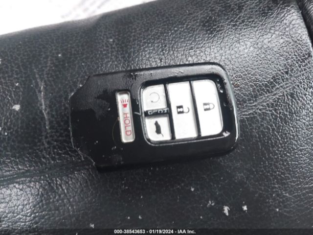 5FNYF6H87GB046807 Honda Pilot Ex-l