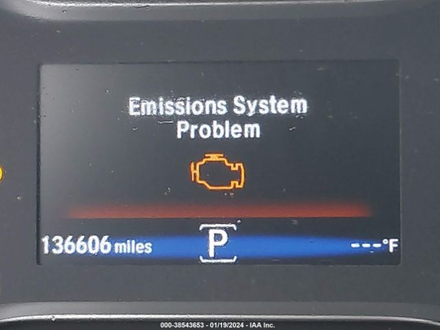 5FNYF6H87GB046807 Honda Pilot Ex-l