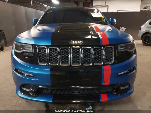 1C4RJFDJ0EC497826 Jeep Grand Cherokee
