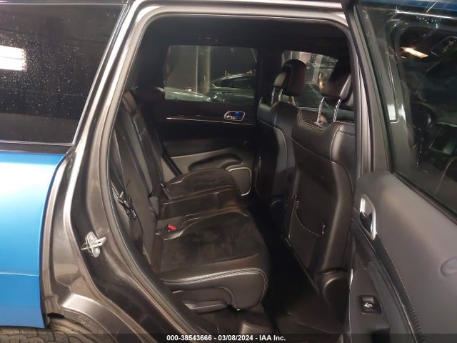 1C4RJFDJ0EC497826 Jeep Grand Cherokee
