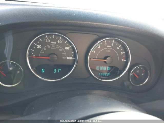 1C4HJWEG1JL930286 Jeep Wrangler Jk Unlimited Sahara 4x4