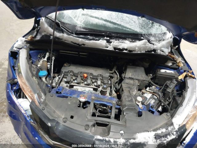 3CZRU6H74JM708373 Honda Hr-v Ex-l
