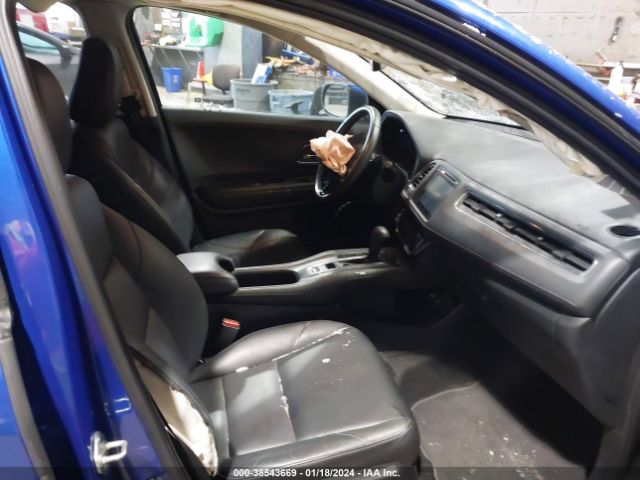 3CZRU6H74JM708373 Honda Hr-v Ex-l
