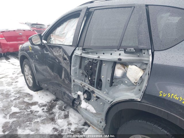 Mazda Cx-5 Touring 2014 JM3KE2CY4E0429275 Image 6
