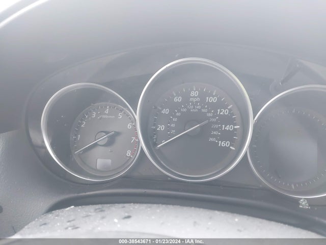 Mazda Cx-5 Touring 2014 JM3KE2CY4E0429275 Image 7