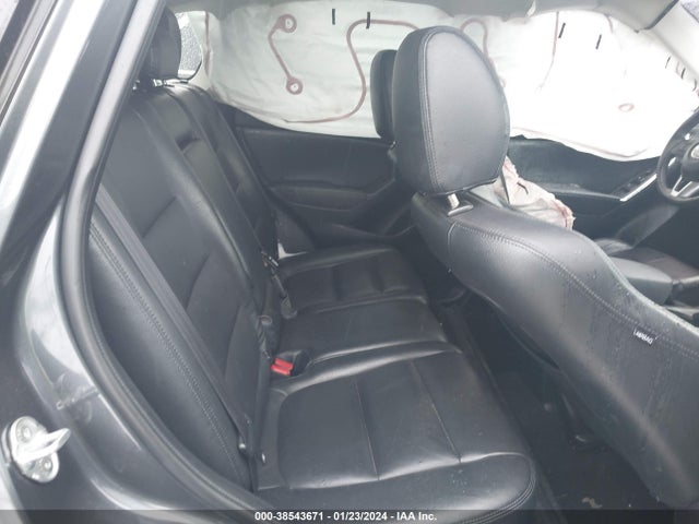 Mazda Cx-5 Touring 2014 JM3KE2CY4E0429275 Image 8