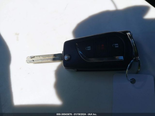 JTKJF5C72E3070347 Scion Tc 10 Series