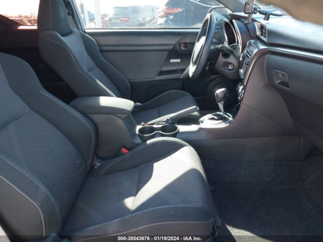 JTKJF5C72E3070347 Scion Tc 10 Series