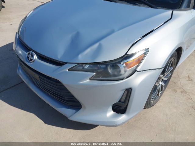 JTKJF5C72E3070347 Scion Tc 10 Series