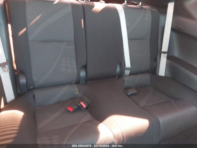 JTKJF5C72E3070347 Scion Tc 10 Series