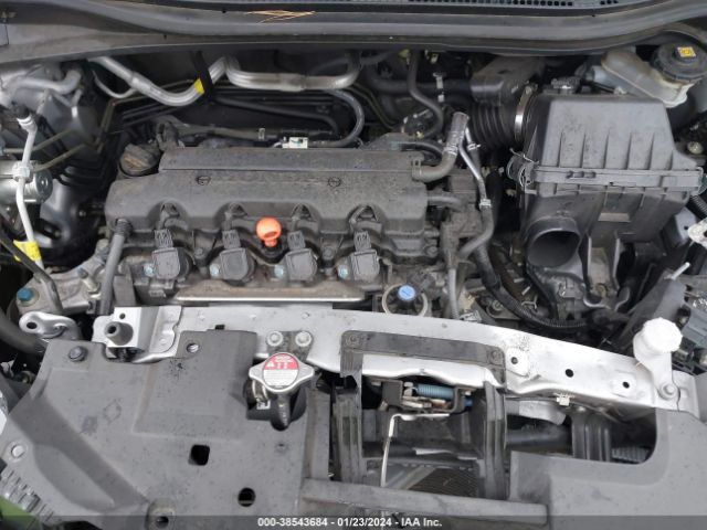 3CZRU6H5XLM703406 Honda Hr-v Awd Ex