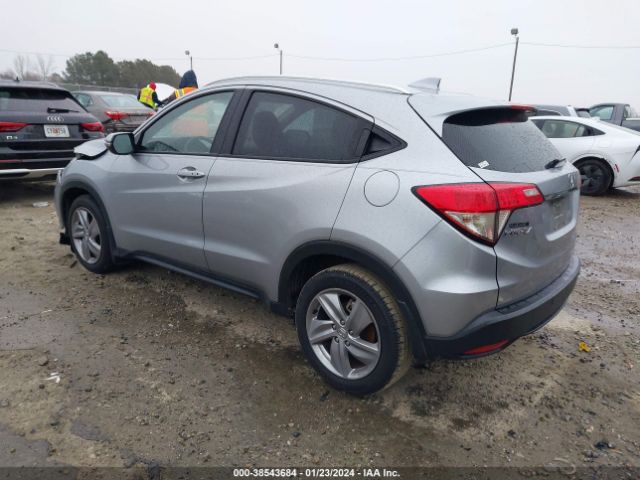 3CZRU6H5XLM703406 Honda Hr-v Awd Ex