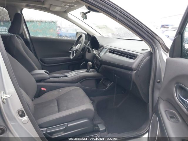 3CZRU6H5XLM703406 Honda Hr-v Awd Ex