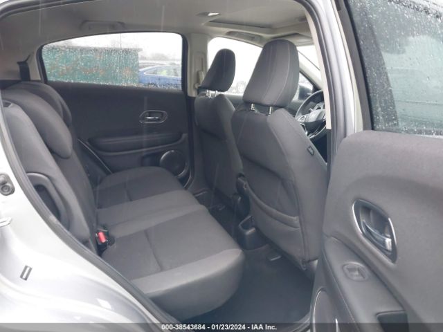 3CZRU6H5XLM703406 Honda Hr-v Awd Ex