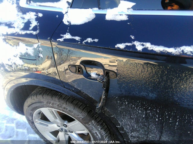 WA1BNAFYXJ2143857 Audi Q5 2.0t Premium/2.0t Tech Premium