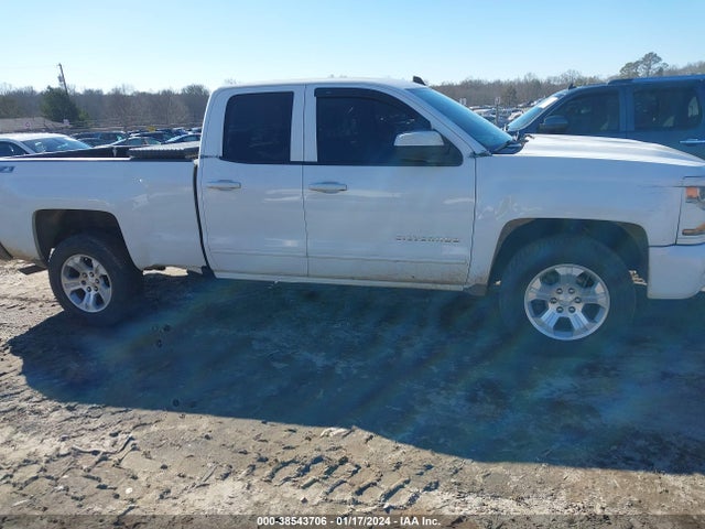 Chevrolet Silverado 1500 2lt 2016 1GCVKREC0GZ207307 Image 13