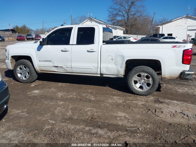 Chevrolet Silverado 1500 2lt 2016 1GCVKREC0GZ207307 Image 14