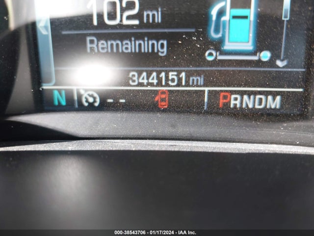 Chevrolet Silverado 1500 2lt 2016 1GCVKREC0GZ207307 Image 15