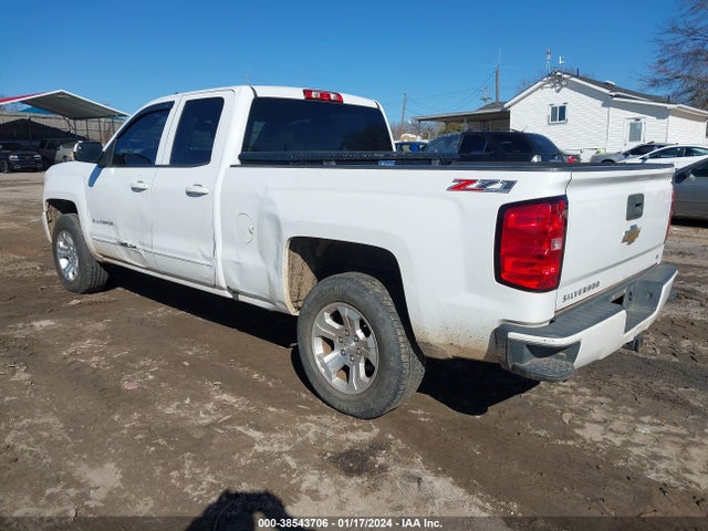 Chevrolet Silverado 1500 2lt 2016 1GCVKREC0GZ207307 Image 3