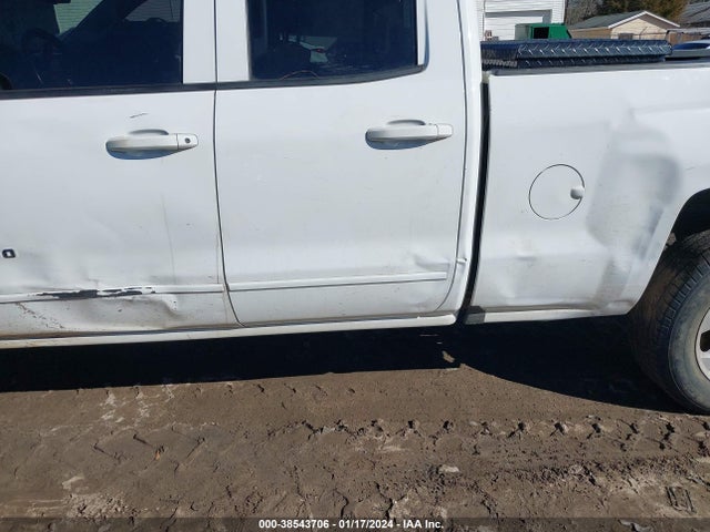 Chevrolet Silverado 1500 2lt 2016 1GCVKREC0GZ207307 Image 6