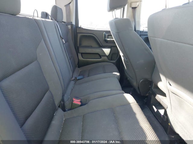 Chevrolet Silverado 1500 2lt 2016 1GCVKREC0GZ207307 Image 8