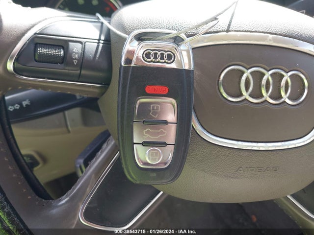 WA1CFAFP1EA096724 Audi Q5 2.0t Premium