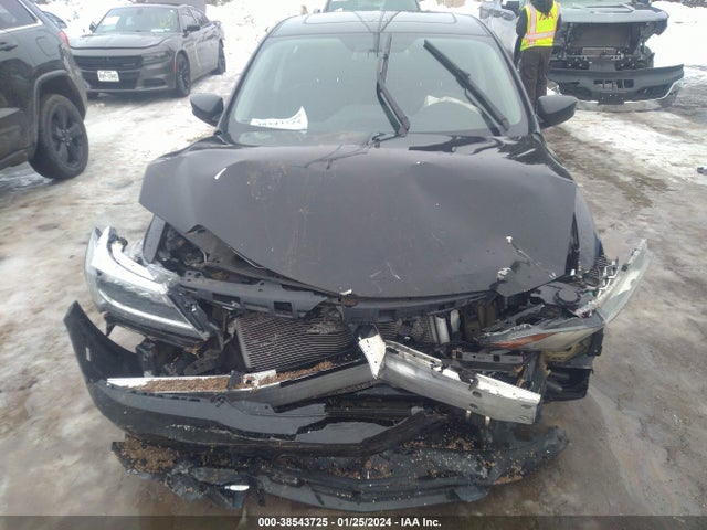 Acura Ilx Premium Package/technology Plus Package 2017 19UDE2F75HA016284 Image 12