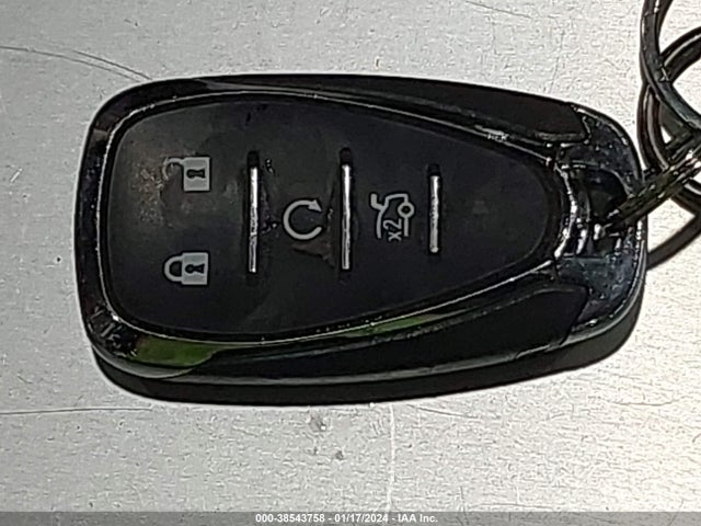 Chevrolet MALIBU LT 2018 1G1ZD5ST4JF193292 Image 11