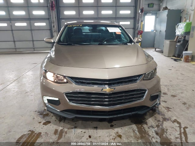 Chevrolet MALIBU LT 2018 1G1ZD5ST4JF193292 Image 12