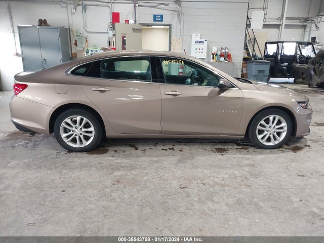 Chevrolet MALIBU LT 2018 1G1ZD5ST4JF193292 Image 13
