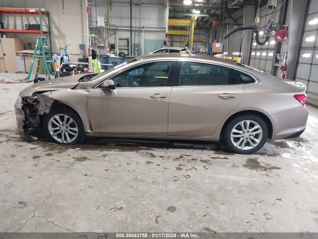 Chevrolet MALIBU LT 2018 1G1ZD5ST4JF193292 Image 14
