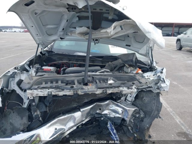1GCPYAEHXLZ236926 Chevrolet Silverado 1500 4wd  Short Bed Wt