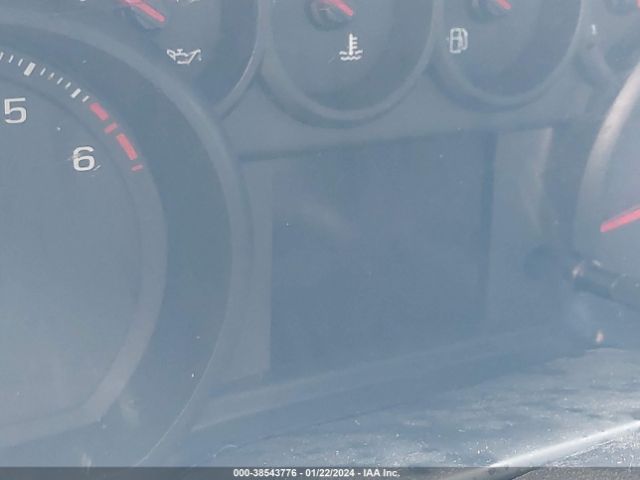 1GCPYAEHXLZ236926 Chevrolet Silverado 1500 4wd  Short Bed Wt
