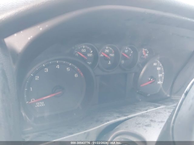 1GCPYAEHXLZ236926 Chevrolet Silverado 1500 4wd  Short Bed Wt