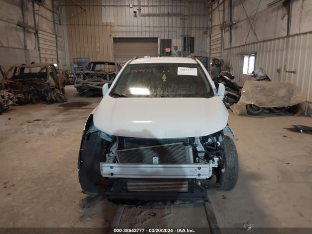 3GNCJPSB1KL198442 Chevrolet Trax Lt